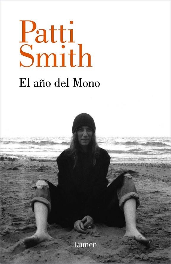 AÑO DEL MONO | 9788426407740 | SMITH, PATTI