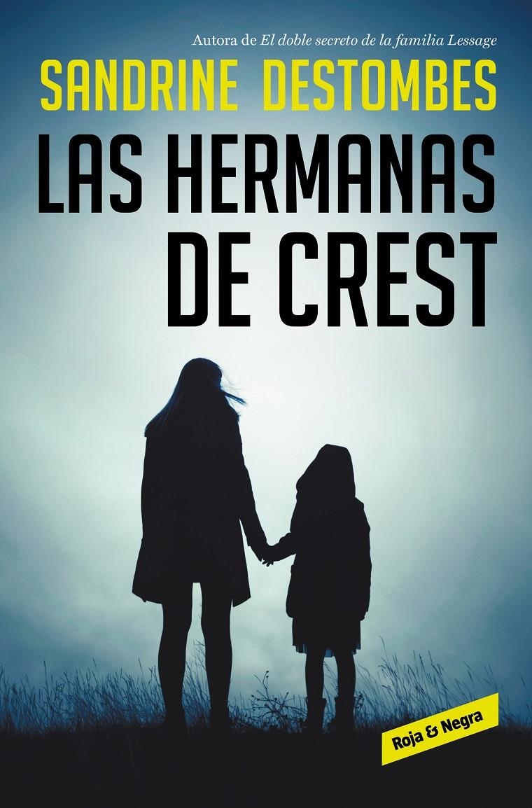 HERMANAS DE CREST | 9788417910419 | DESTOMBES, SANDRINE