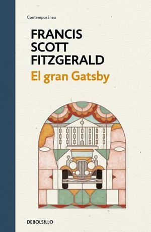 GRAN GATSBY | 9788466350969 | FITZGERALD, F. SCOTT