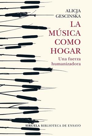 MÚSICA COMO HOGAR | 9788417996765 | GESCINSKA, ALICJA