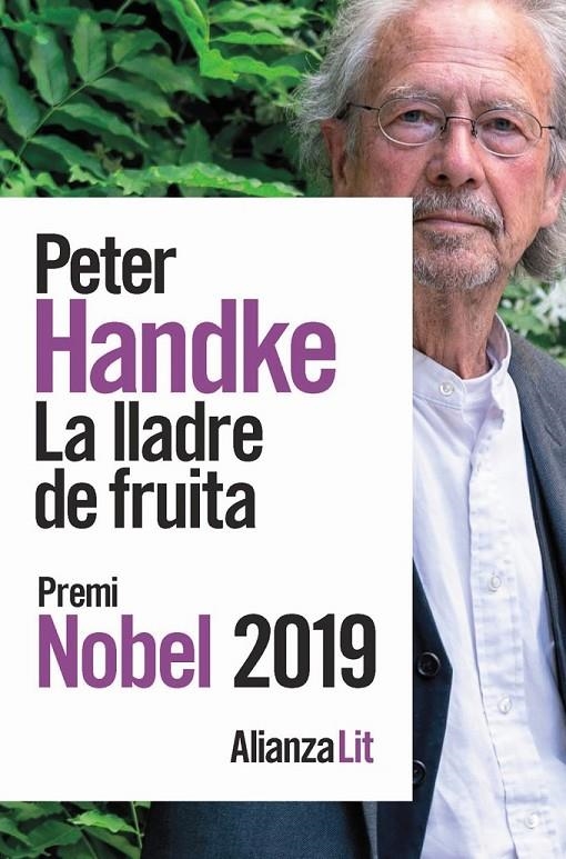 LLADRE DE FRUITA | 9788491819455 | HANDKE, PETER