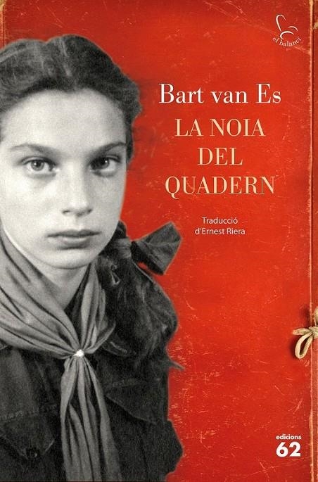 NOIA DEL QUADERN | 9788429778137 | ES, BART VAN