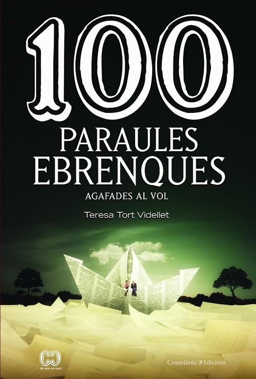 100 PARAULES EBRENQUES | 9788490348703 | TORT VIDELLET, TERESA