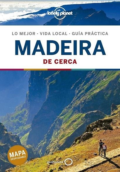 MADEIRA DE CERCA 2 | 9788408218210 | DI DUCA, MARC