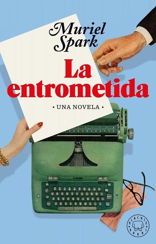 ENTROMETIDA | 9788418187490 | SPARK, MURIEL