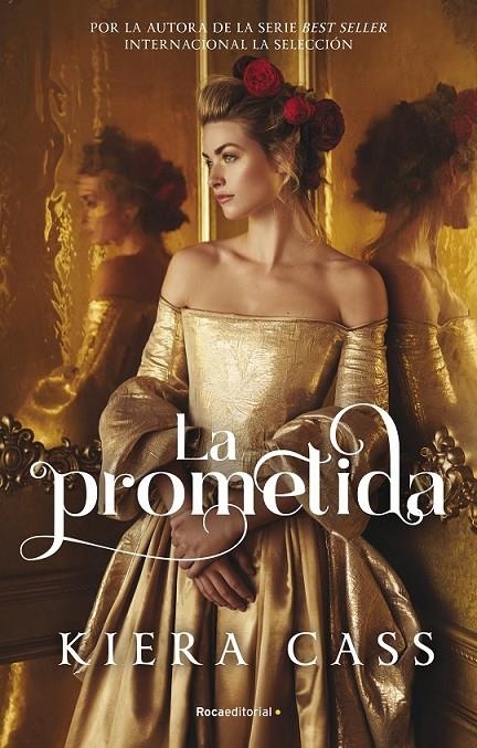 PROMETIDA,LA | 9788417968151 | CASS, KIERA