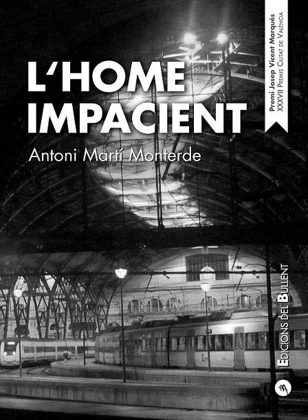 HOME IMPACIENT | 9788499042282 | MARTÍ MONTERDE, ANTONI