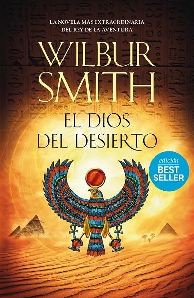 DIOS DEL DESIERTO | 9788416634552 | SMITH, WILBUR