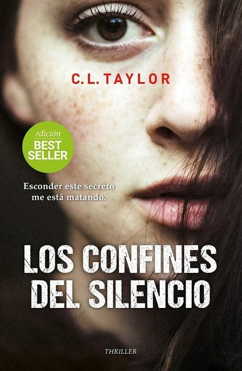 CONFINES DEL SILENCIO | 9788416634729 | TAYLOR, C. L.