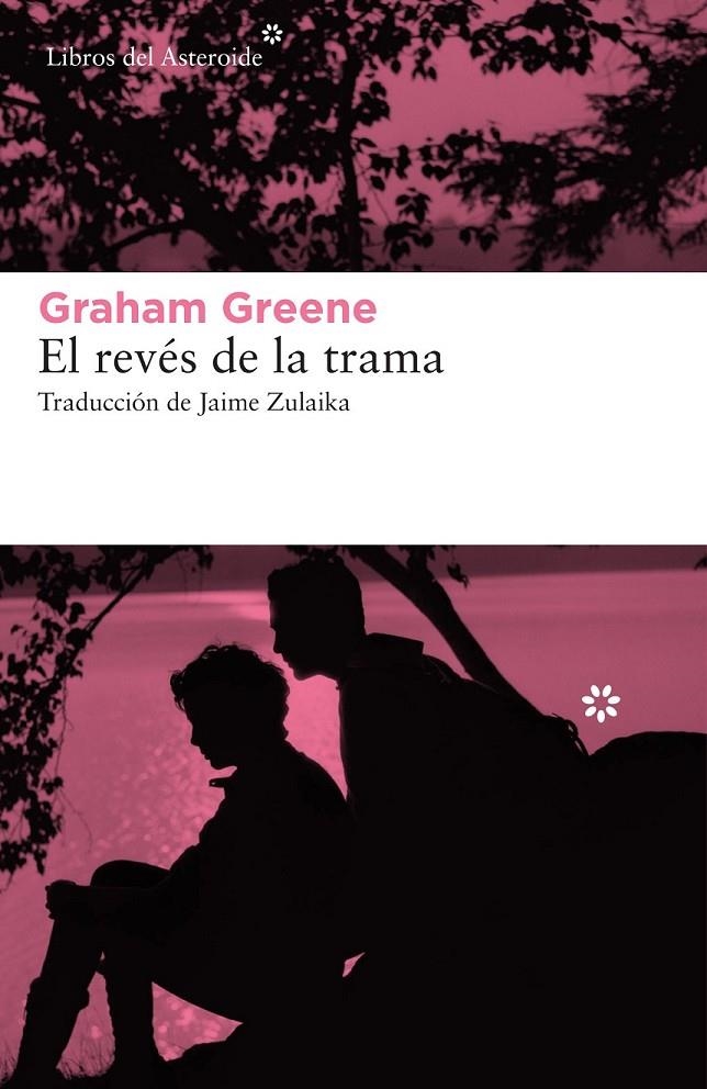 REVÉS DE LA TRAMA | 9788417977214 | GREENE, GRAHAM