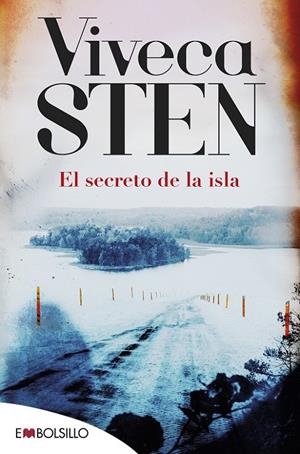 SECRETO DE LA ISLA | 9788418185045 | STEN, VIVECA
