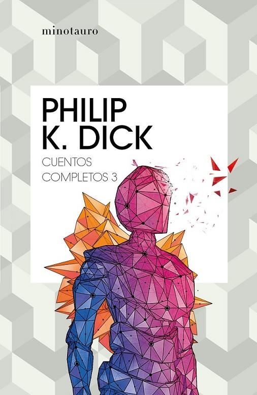 CUENTOS COMPLETOS III  (PHILIP K. DICK ) | 9788445007235 | DICK, PHILIP K. (1928-1982)