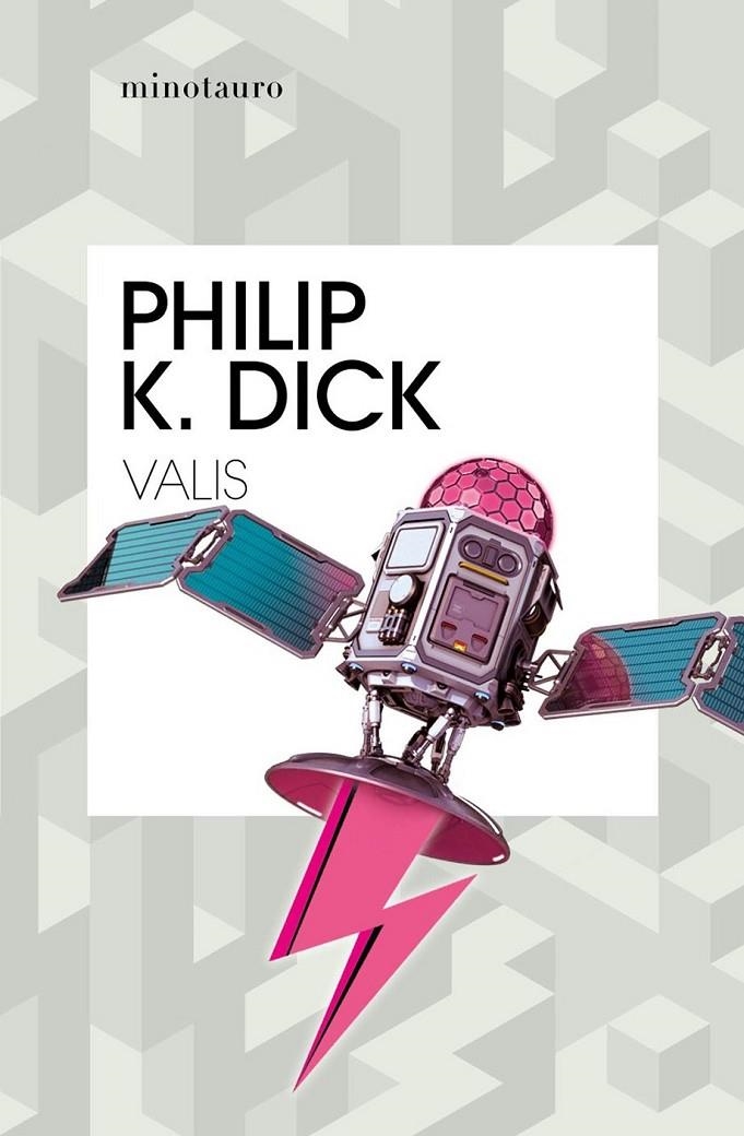 VALIS | 9788445007365 | DICK, PHILIP K. (1928-1982)