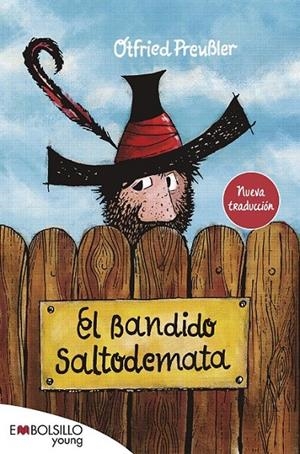 BANDIDO SALTODEMATA | 9788416087556 | PREUßLER, OTFRIED