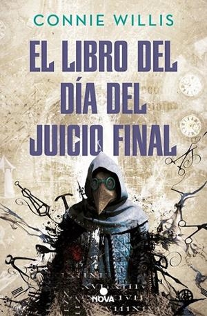 LIBRO DEL DÍA DEL JUICIO FINAL | 9788417347857 | WILLIS, CONNIE