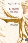 ABISMO DE EROS | 9788417761554 | NUCCI, MATTEO