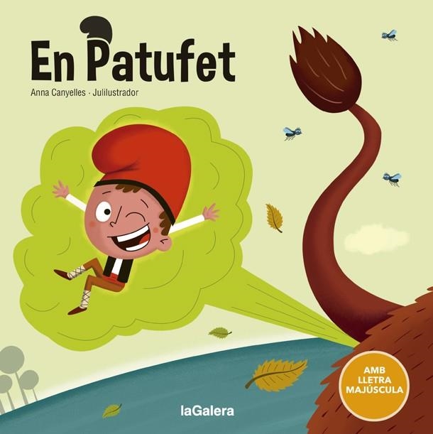 PATUFET | 9788424666842 | CANYELLES, ANNA