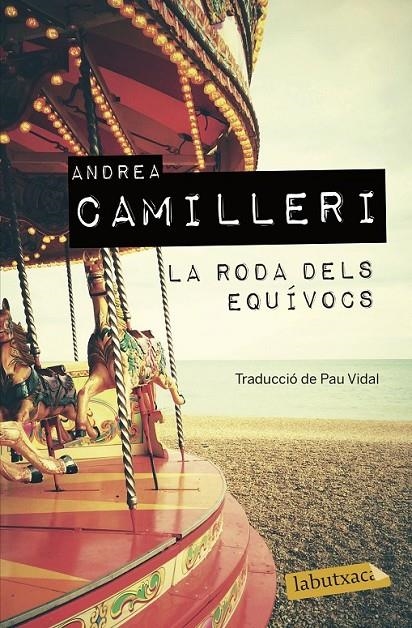 RODA DELS EQUÍVOCS | 9788417423605 | CAMILLERI, ANDREA