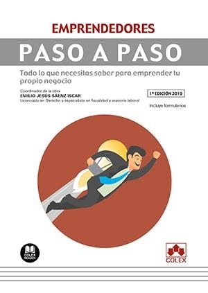 EMPRENDEDORES: TODO LO QUE NECESITAS SABER | 9788417618704 | SAENZ ISCAR, MANUELA