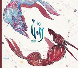 DOS LLOPS, ELS | 9788417440091 | GIL SCHRODER, GUILLERMO