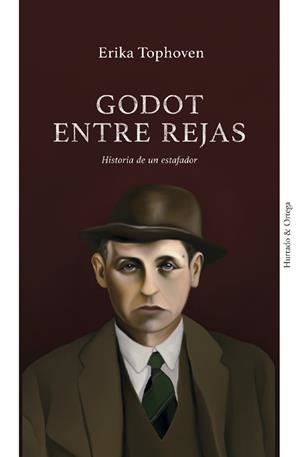 GODOT ENTRE REJAS | 9788412154917 | TOPHOVEN, ERIKA