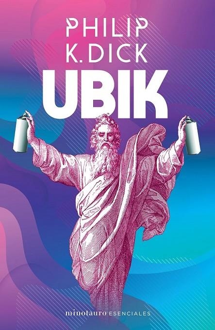 UBIK | 9788445008232 | DICK, PHILIP K. (1928-1982)