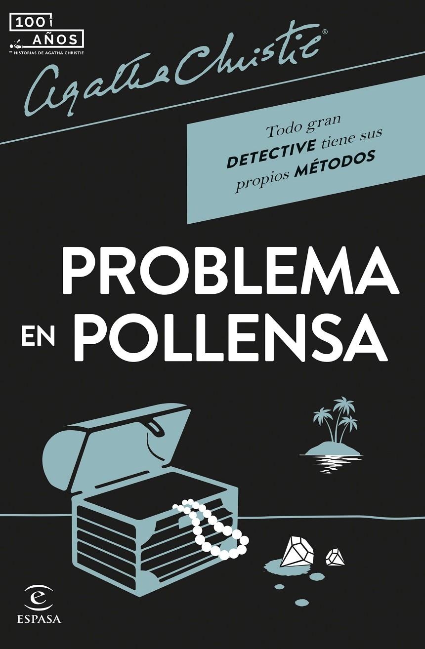 PROBLEMA EN POLLENSA | 9788467059816 | CHRISTIE MALLOWAN, AGATHA