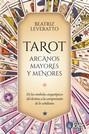 TAROT ARCANOS MAYORES Y MENORES | 9788417581787 | LEVERATTO, BEATRIZ