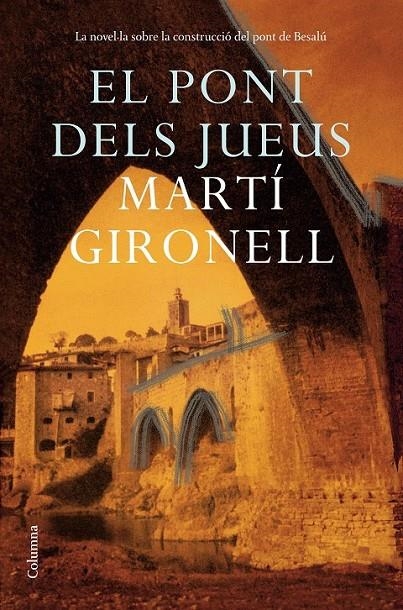 PONT DELS JUEUS | 9788466427036 | GIRONELL, MARTÍ