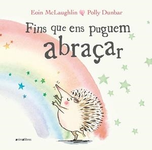 FINS QUE ENS PUGUEM ABRAÇAR | 9788417599867 | MCLAUGHLIN/DUNBAR