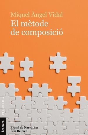 MÈTODE DE COMPOSICIÓ | 9788490264478 | VIDAL PONS, MIQUEL ÀNGEL