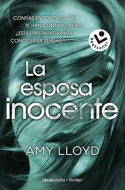 ESPOSA INOCENTE | 9788416859962 | LLOYD, AMY