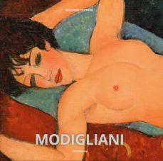 MODIGLIANI | 9783955886479 | DUCHENE, DELPHINE