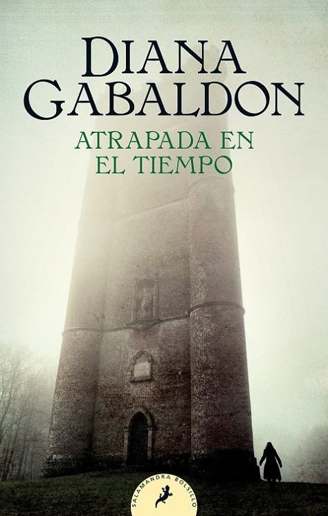 ATRAPADA EN EL TIEMPO | 9788418173035 | GABALDON, DIANA