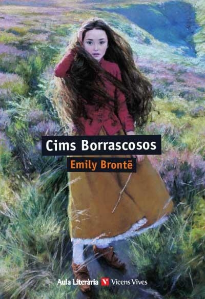 CIMS BORRASCOSOS (AULA LITERARIA) | 9788468245232 | ANTON GARCIA, FRANCESC/PERA CUCURELL, MARTA