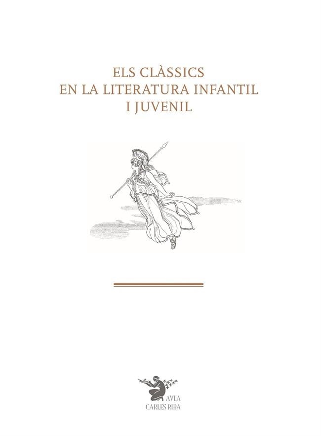 CLÀSSICS EN LA LITERATURA INFANTIL I JUVENIL | 9788491684008 | VARIOS AUTORES