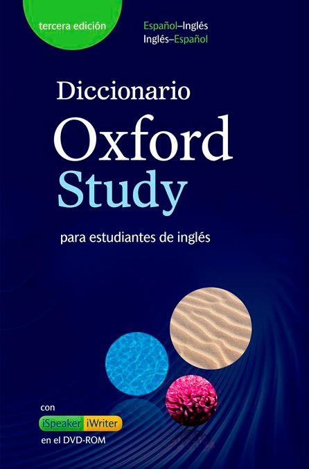 OXFORD STUDY INTERACT CD-ROM | 9780194419413 | VARIOS AUTORES