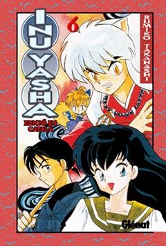 INU YASHA 6 (CATALA) | 9788484497509 | TAKAHASHI, RUMIKO