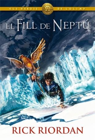 FILL DE NEPTÚ, EL -HEROIS DEL OLIMP II | 9788424646356 | RIORDAN, RICK [VER TITULOS]