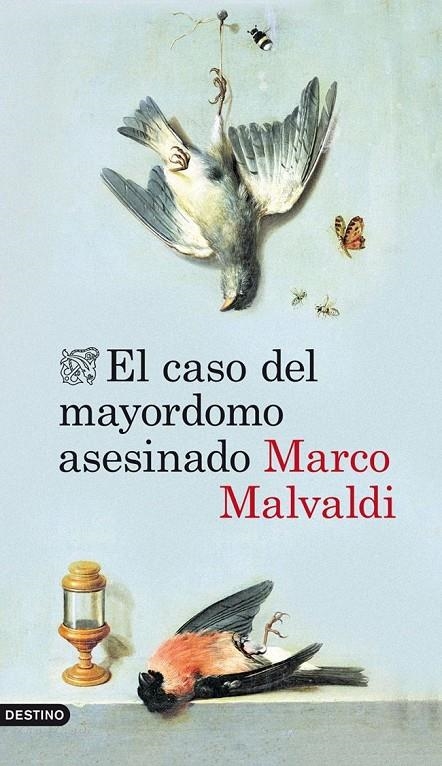 CASO DEL MAYORDONO ASESINADO | 9788423346899 | MALVALDI, MARCO
