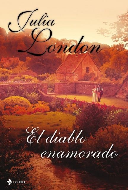 DIABLO ENAMORADO | 9788408094708 | LONDON, JULIA