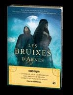 BRUIXES D'ARNES, LES | 9788429767018 | MARTÍ, DAVID