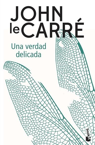 UNA VERDAD DELICADA | 9788408216582 | LE CARRÉ, JOHN