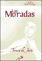 MORADAS,LAS | 9788428530606 | TERESA DE JESÚS
