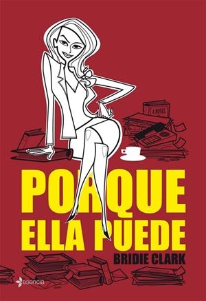 PORQUE ELLA PUEDE | 9788408076377 | CLARK, BRIDIE