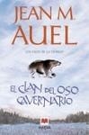 CLAN DEL OSO CAVERNARIO, EL  HIJOS DE LA TIERRA | 9788415120131 | AUEL, JEAN M.