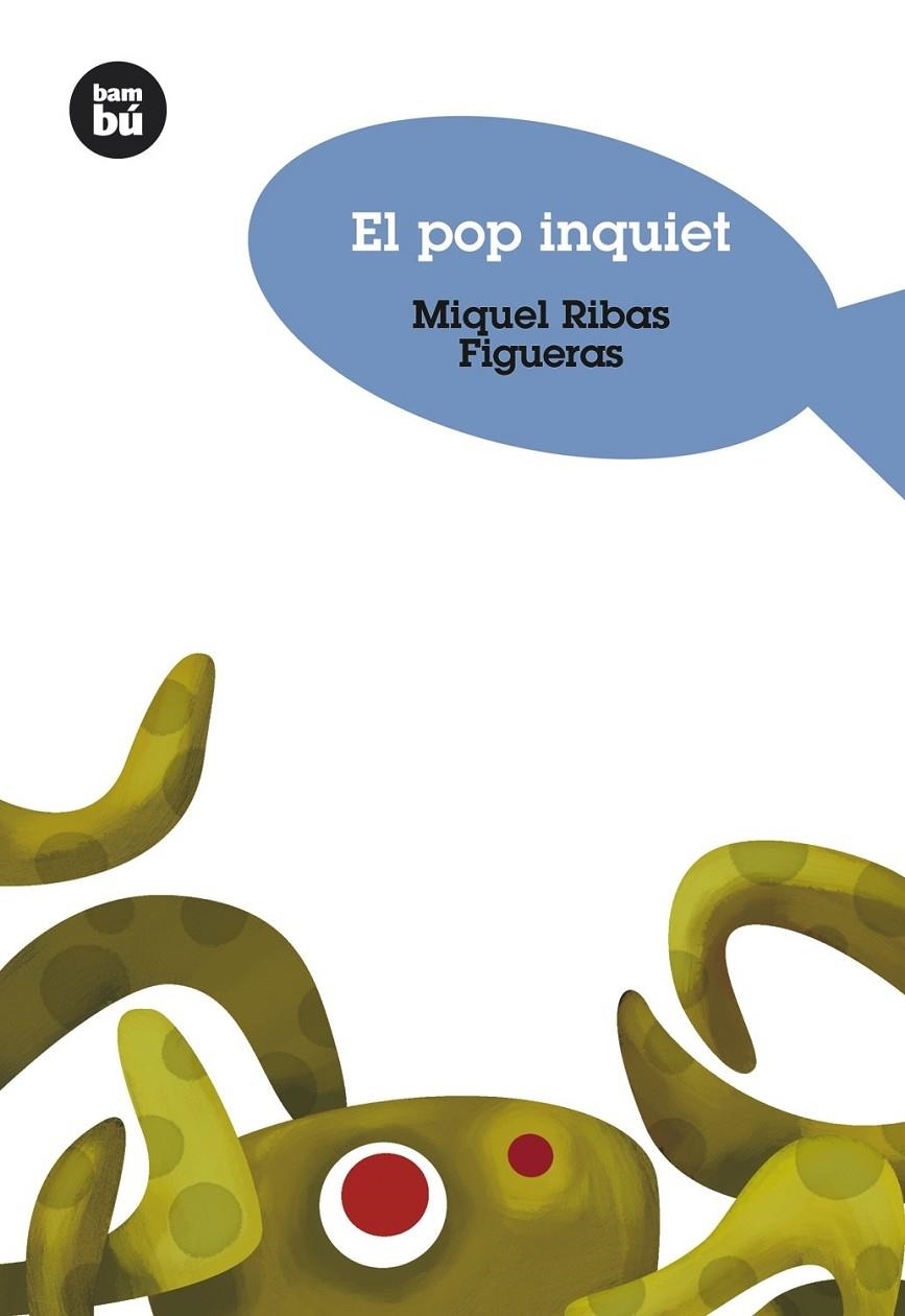 POP INQUIET | 9788483430552 | RIBES FIGUERAS MIQUEL