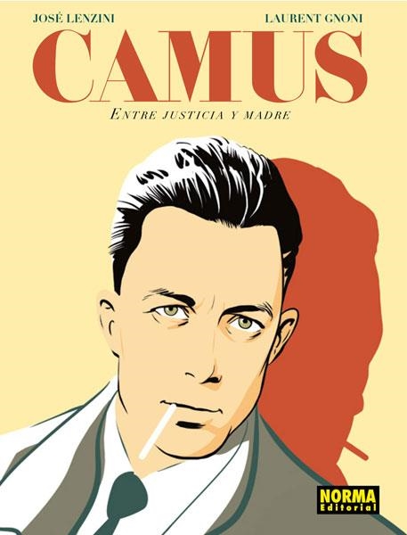 CAMUS | 9788467926224 | GNONI, LAURENT - LENZINI , JOSÉ