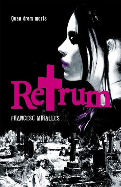 RETRUM | 9788499321059 | MIRALLES, FRANCESC