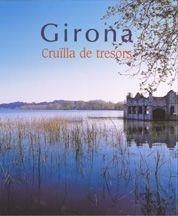 GIRONA CRUÏLLA DE TRESORS | 9788497853965 | FONOLLERS, JOAN